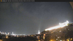 Bratislavský hrad, Staré město