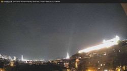 Bratislavský hrad, Staré město
