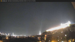 Bratislavský hrad, Staré město