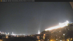 Bratislavský hrad, Staré město