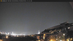 Bratislavský hrad, Staré město