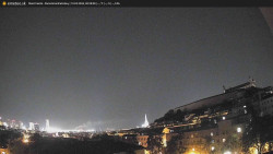 Bratislavský hrad, Staré město