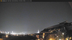 Bratislavský hrad, Staré město