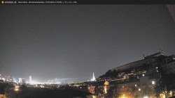 Bratislavský hrad, Staré město