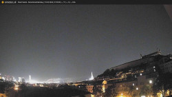 Bratislavský hrad, Staré město