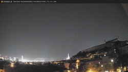 Bratislavský hrad, Staré město