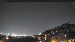 Bratislavský hrad, Staré město