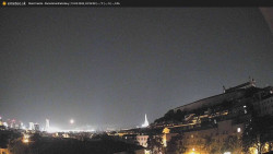 Bratislavský hrad, Staré město