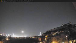 Bratislavský hrad, Staré město