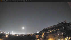 Bratislavský hrad, Staré město