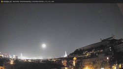 Bratislavský hrad, Staré město