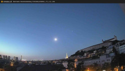 Bratislavský hrad, Staré město