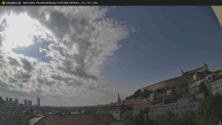 Bratislavský hrad, Staré město