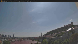 Bratislavský hrad, Staré město