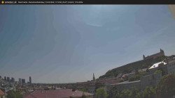 Bratislavský hrad, Staré město