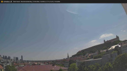 Bratislavský hrad, Staré město