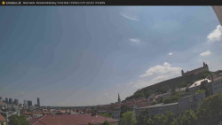 Bratislavský hrad, Staré město