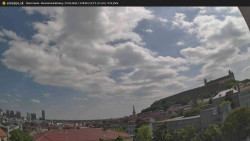 Bratislavský hrad, Staré město