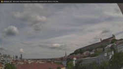 Bratislavský hrad, Staré město
