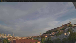 Bratislavský hrad, Staré město