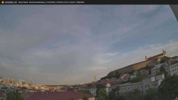 Bratislavský hrad, Staré město