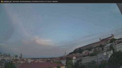 Bratislavský hrad, Staré město