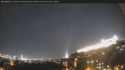 Bratislavský hrad, Staré město
