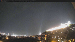 Bratislavský hrad, Staré město