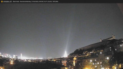 Bratislavský hrad, Staré město