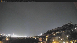 Bratislavský hrad, Staré město