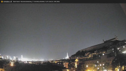 Bratislavský hrad, Staré město