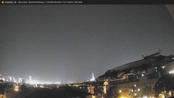 Bratislavský hrad, Staré město