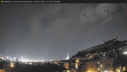 Bratislavský hrad, Staré město