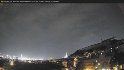 Bratislavský hrad, Staré město
