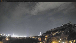 Bratislavský hrad, Staré město
