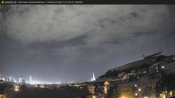 Bratislavský hrad, Staré město