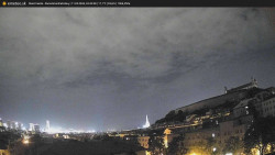 Bratislavský hrad, Staré město
