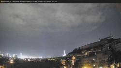 Bratislavský hrad, Staré město