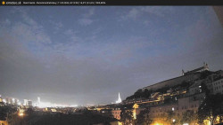 Bratislavský hrad, Staré město