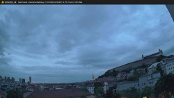 Bratislavský hrad, Staré město