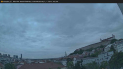 Bratislavský hrad, Staré město