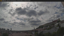 Bratislavský hrad, Staré město