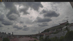 Bratislavský hrad, Staré město