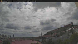 Bratislavský hrad, Staré město