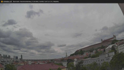 Bratislavský hrad, Staré město