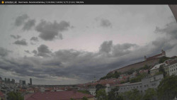 Bratislavský hrad, Staré město