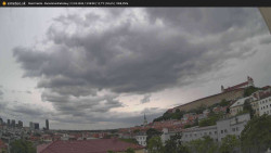 Bratislavský hrad, Staré město