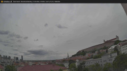Bratislavský hrad, Staré město