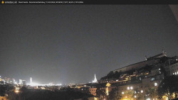 Bratislavský hrad, Staré město