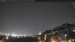 Bratislavský hrad, Staré město